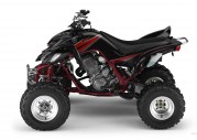 Yamaha Raptor 660